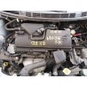 nissan micra (k12e) del año 2005
