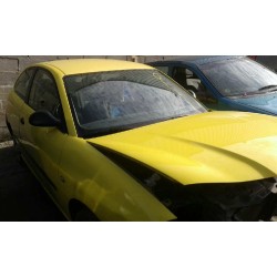 seat ibiza (6l1) del año 1950
