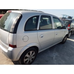 opel meriva del año 2006