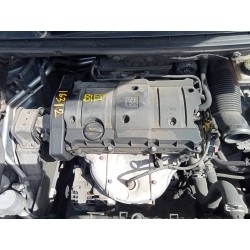 peugeot 307 (s1) del año 2002