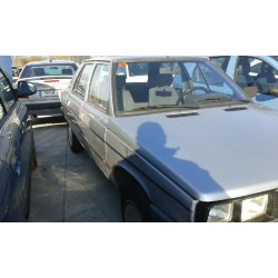 renault 9 del año 1985
