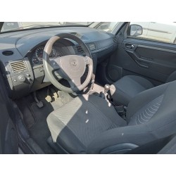 opel meriva del año 2006