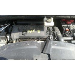 citroen c4 grand picasso del año 2008