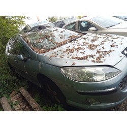 peugeot 407 sw del año 2005