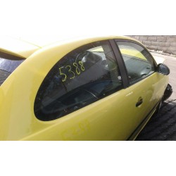 seat ibiza (6l1) del año 1950