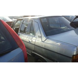 renault 9 del año 1985