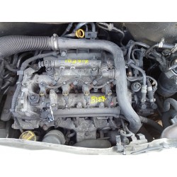 opel meriva del año 2006