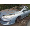 peugeot 407 sw del año 2005