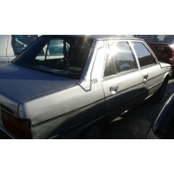 renault 9 del año 1985