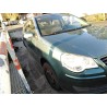 volkswagen polo (9n3) del año 2005