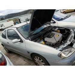 renault megane i coupe fase 2 (da..) del año 2001
