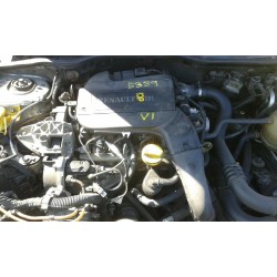 renault megane i fase 2 gandtour (ka..) del año 2001