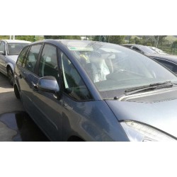 citroen c4 grand picasso del año 2008
