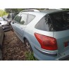 peugeot 407 sw del año 2005
