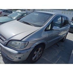 opel zafira a del año 2004