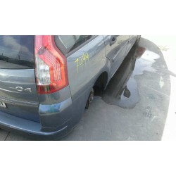 citroen c4 grand picasso del año 2008