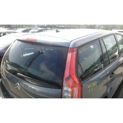citroen c4 grand picasso del año 2008