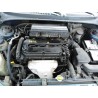 kia rio del año 2001