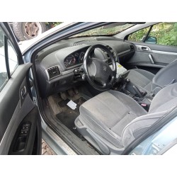 peugeot 407 sw del año 2005