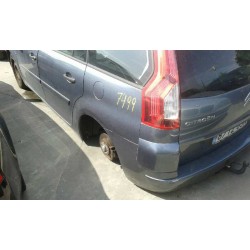 citroen c4 grand picasso del año 2008
