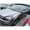 opel astra h berlina del año 2005