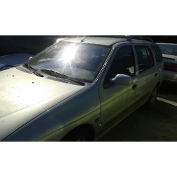 renault megane i fase 2 gandtour (ka..) del año 2001
