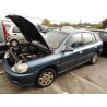 kia rio del año 2001