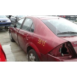 ford mondeo berlina (ge) del año 2005