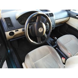 volkswagen polo (9n3) del año 2005