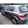 opel astra h berlina del año 2005