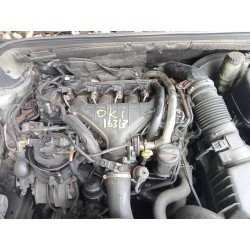 peugeot 407 sw del año 2005