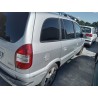 opel zafira a del año 2004