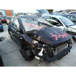 hyundai i20 del año 2010