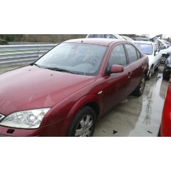 ford mondeo berlina (ge) del año 2005