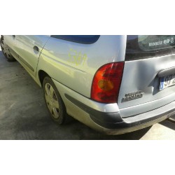 renault megane i fase 2 gandtour (ka..) del año 2001