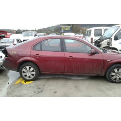 ford mondeo berlina (ge) del año 2005