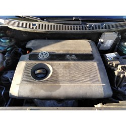 volkswagen polo (9n3) del año 2005