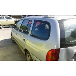 renault megane i fase 2 gandtour (ka..) del año 2001