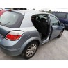 opel astra h berlina del año 2005