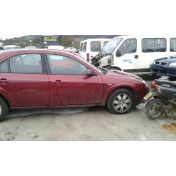 ford mondeo berlina (ge) del año 2005