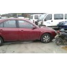 ford mondeo berlina (ge) del año 2005