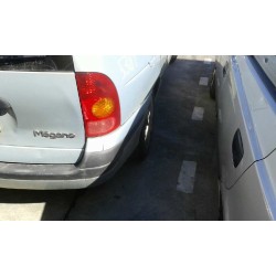 renault megane i fase 2 gandtour (ka..) del año 2001
