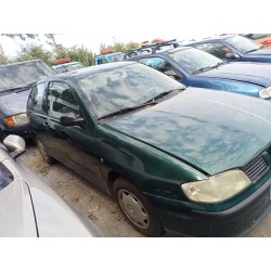 seat ibiza (6k1) del año 2001