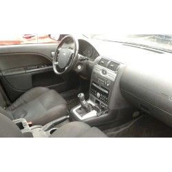 ford mondeo berlina (ge) del año 2005
