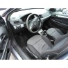 opel astra h berlina del año 2005
