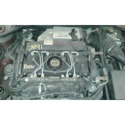 ford mondeo berlina (ge) del año 2005