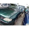 seat ibiza (6k1) del año 2001