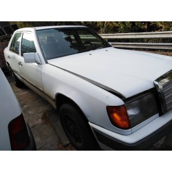 mercedes clase e (w124) berlina del año 1987
