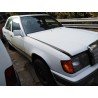 mercedes clase e (w124) berlina del año 1987