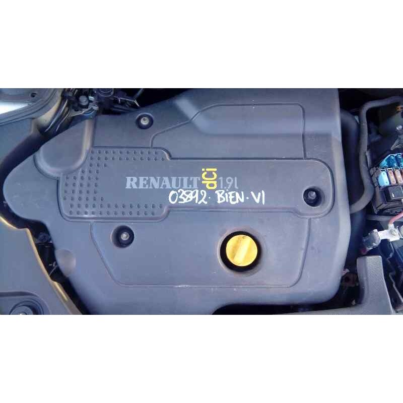 renault laguna ii (bg0) del año 2004
